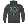 Image for Batman Hoodie - Urban Gothic