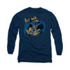 Image for Batman Long Sleeve Shirt - Through The Night