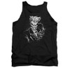 Image for Batman Tank Top - Joker's Splatter Smile