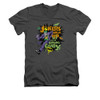 Image for Batman V Neck T-Shirt - Goblin Candy