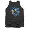 Image for Batman Tank Top - Into The Night