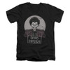 Image for Batman V Neck T-Shirt - Busted!