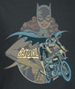 Batgirl Biker T-Shirt