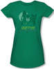 Catwoman Girls T-Shirt - PurrFect