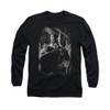 Image for Batman Long Sleeve Shirt - Detective 821 Cover