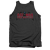 Image for Batman Tank Top - Dark Detective