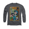 Image for Batman Long Sleeve Shirt - Detective #380