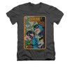 Image for Batman V Neck T-Shirt - Detective #380