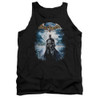 Image for Batman Arkham Asylum Tank Top - Game Cover