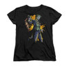 Image for Batman Womans T-Shirt - Joker Bang
