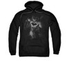 Image for Batman Hoodie - Materialized