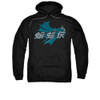 Image for Batman Hoodie - Chinese Bat