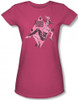 Harley Quinn Girls Shirt