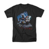Image for Arkham City T-Shirt - Joke's On You!