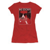 Image for Arkham City Girls T-Shirt - No Escape