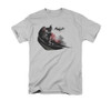 Image for Arkham City T-Shirt - Ready To Pounce