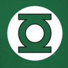 Green Lantern Logo T-Shirt