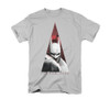 Image for Arkham City T-Shirt - Bat Triangle