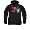 Image for Arkham City Hoodie - So Much Ugly