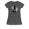 Image for Arkham City Girls T-Shirt - Catwoman Convicted