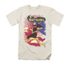 Image for Batman T-Shirt - Batgirl Crunch