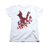 Image for Batman Womans T-Shirt - Broken City