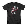 Image for Batman T-Shirt - Harley And Joker