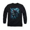 Image for Batman Long Sleeve Shirt - Stormy Knight