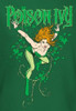 Poison Ivy T-Shirt