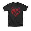 Image for Dark Knight Rises T-Shirt - No Heart