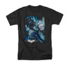 Image for Dark Knight Rises T-Shirt - Showdown