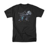 Image for Dark Knight Rises T-Shirt - Patrol The Skies