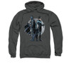 Batman Hoodie - Spotlight