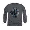 Batman Long Sleeve Shirt - Spotlight