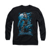 Batman Long Sleeve Shirt - All Grown Up