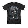 Batman T-Shirt - Nightwing Biker