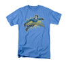 Batman T-Shirt - Nightwing Burst