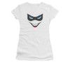 Batman Girls T-Shirt - Harley Face