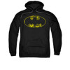 Batman Hoodie - Bats On Bats