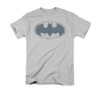 Batman T-Shirt - Water Sketch Signal