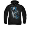 Batman Hoodie - Bat Crash