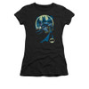 Batman Girls T-Shirt - Heed The Call