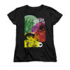 Batman Womans T-Shirt - Gotham Sirens