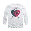 Batman Long Sleeve Shirt - Harely Heart