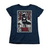 Batman Womans T-Shirt - I Will Fnd You