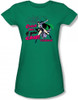 Catwoman Girls T-Shirt - Catch Me if You Can!
