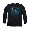 Batman Long Sleeve Shirt - Bat Among Bats