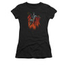 Batman Girls T-Shirt - Majestic