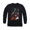 Batman Long Sleeve Shirt - Sparks Leap