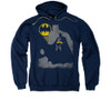 Batman Hoodie - Bat Knockout